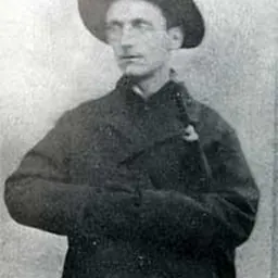 Portrait of Tommaso Catani