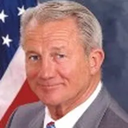 Portrait of John W. Nicholson