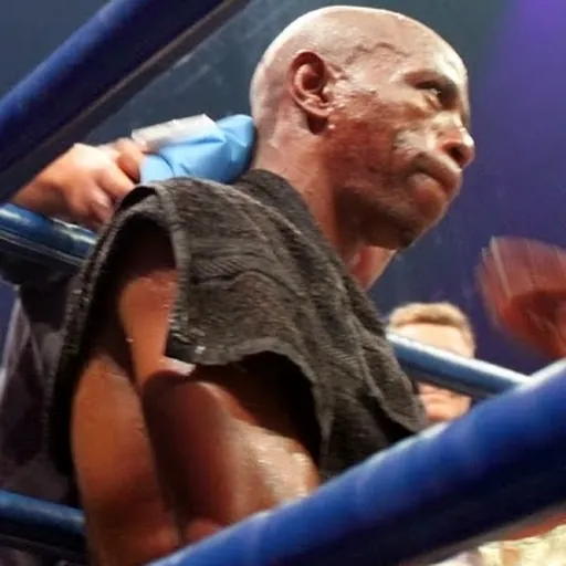 Portrait of Mzonke Fana