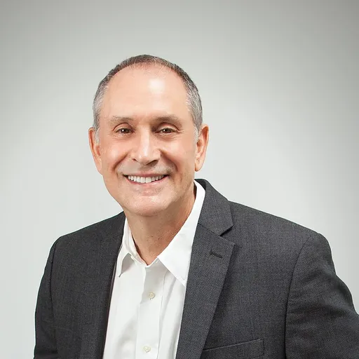 Portrait of Michael Hecht