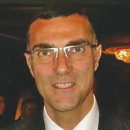 Portrait of Giuseppe Bergomi