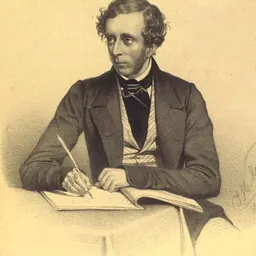 Portrait of William Thompson