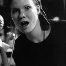Portrait of Jennifer Barnhart