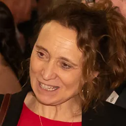 Portrait of Emily Parker