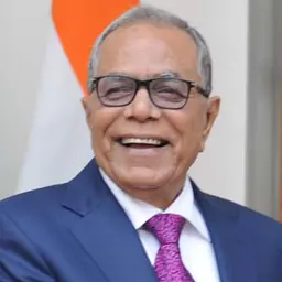 Portrait of Abdul Hamid