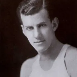 Portrait of Dale Waters