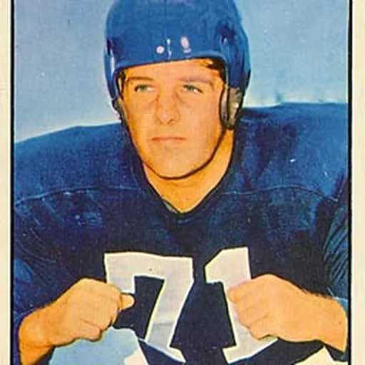 Portrait of Ed Sharkey