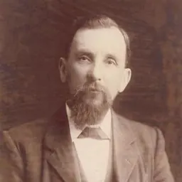 Portrait of David Storrer