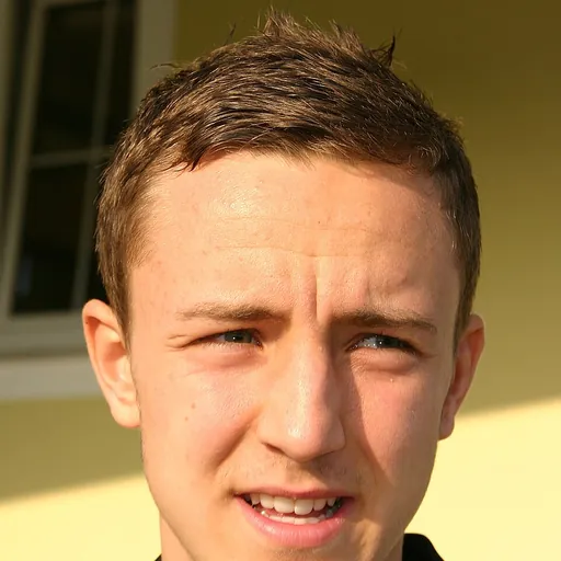 Portrait of Daniel Beichler