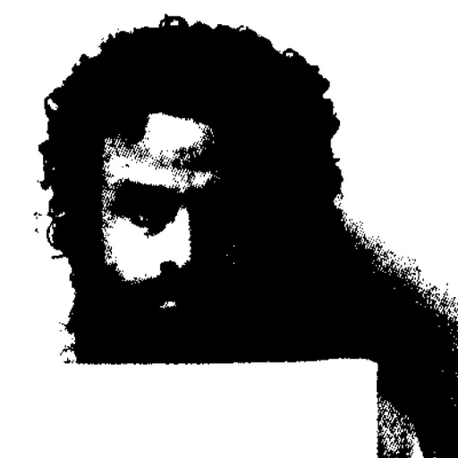 Portrait of Ridah Bin Saleh Al Yazidi