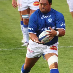 Portrait of Karena Wihongi