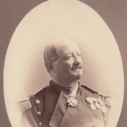 Portrait of Pierre Taillant