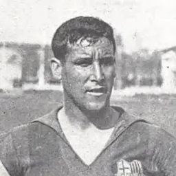 Portrait of Agustín Sancho