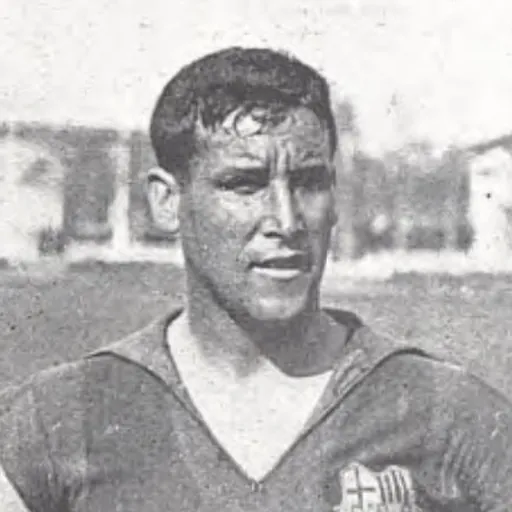 Portrait of Agustín Sancho