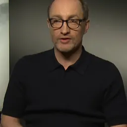 Portrait of Michael McElhatton