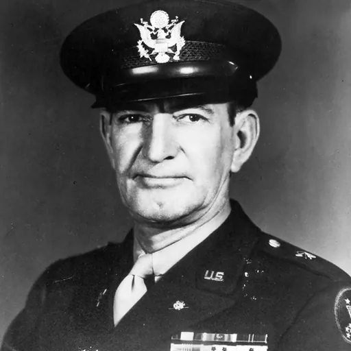 Portrait of Kendall J. Fielder