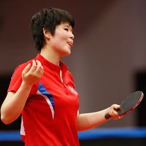Portrait of Cha Hyo-sim