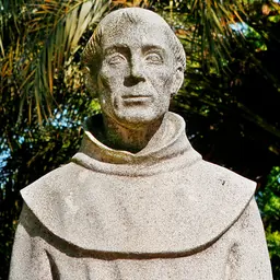 Portrait of Juan Perez