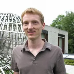 Portrait of Robert Seiringer