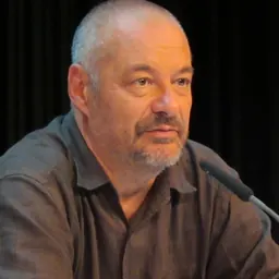 Portrait of Jean-Pierre Jeunet