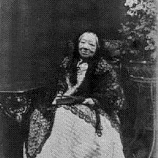 Portrait of Lucy Aikin