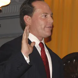 Portrait of Anthony D. Galluccio