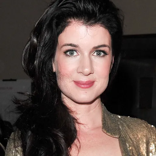 Portrait of Gabrielle Miller