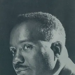 Portrait of Hilliard P. Jenkins