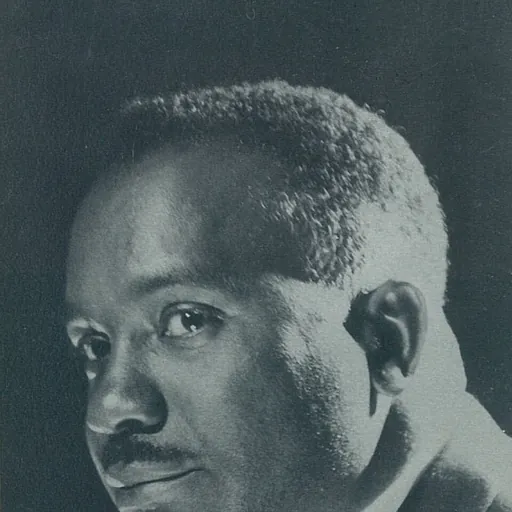 Portrait of Hilliard P. Jenkins