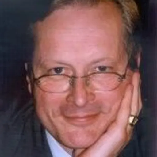 Portrait of Patrice de Plunkett