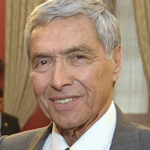 Portrait of Pedro Messone