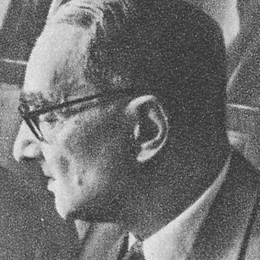 Portrait of Jan Wasilkowski