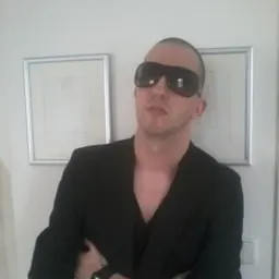 Portrait of Adam Georgiev
