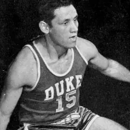 Portrait of Rudy D'Emilio