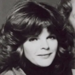 Portrait of Debralee Scott