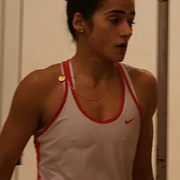 Portrait of Nicolette Fernandes