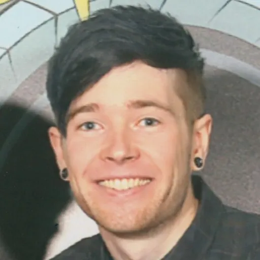 Portrait of DanTDM