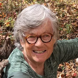 Portrait of Claudia Koonz