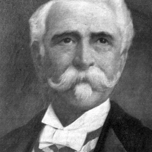 Portrait of Antonio Devoto
