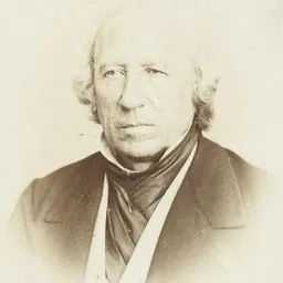 Portrait of Noël Lefebvre-Duruflé