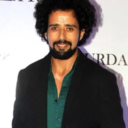 Portrait of Anil Charanjeett