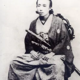 Portrait of Sagara Chian