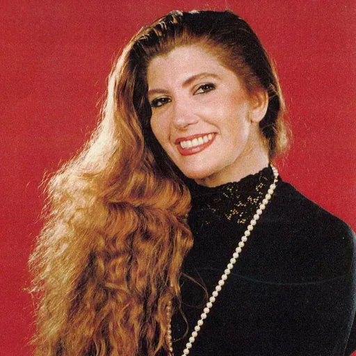 Portrait of Jaklin Vigen