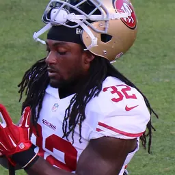 Portrait of DuJuan Harris