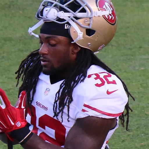 Portrait of DuJuan Harris