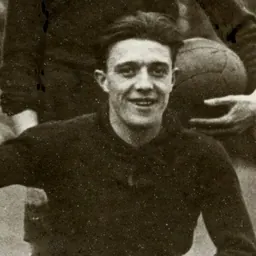 Portrait of Désiré Bastin
