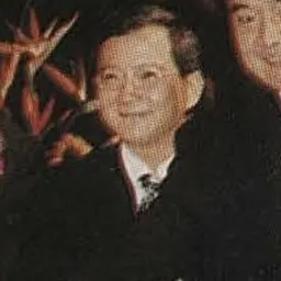 Portrait of Choo Wee Khiang