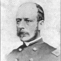 Portrait of Frank A. Haskell