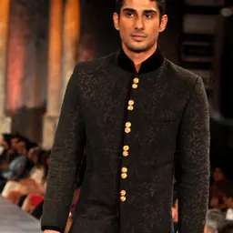 Portrait of Prateik Babbar