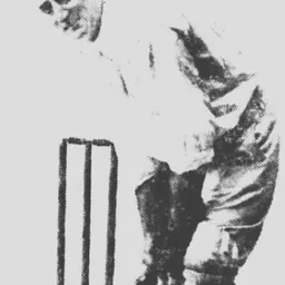 Portrait of William Carlton
